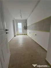 Studio Sector 4 cu terasa - Metalurgiei 