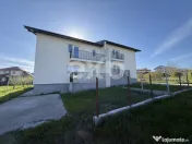 Duplex modern de vânzare în Miroslava – spațiu generos 