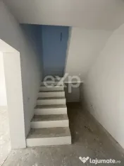 Duplex modern de vânzare în Miroslava – spațiu generos 