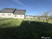 Duplex modern de vânzare în Miroslava – spațiu generos 