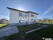 Duplex modern de vânzare în Miroslava – spațiu generos