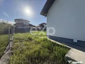 Duplex modern de vânzare în Miroslava – spațiu generos