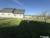 Duplex modern de vânzare în Miroslava – spațiu generos