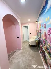 Afacere la cheie loc de joaca Pipera 
