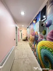 Afacere la cheie loc de joaca Pipera 