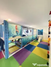 Afacere la cheie loc de joaca Pipera 