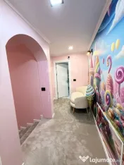 Afacere la cheie loc de joaca Pipera 