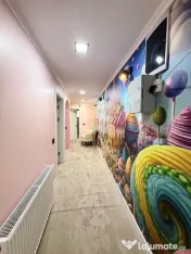 Afacere la cheie loc de joaca Pipera 
