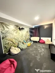 Afacere la cheie loc de joaca Pipera 