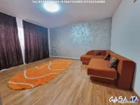 Închiriere apartament 4 camere, situat în Târgu Jiu, Str. 