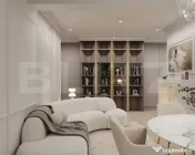 Apartament 2 camere, balcon generos, parcare inclusă , Giro 