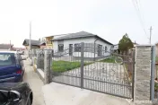 Cornu Villas - Valea Prahovei 4 Camere - Casa Individuala P 
