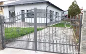 Cornu Villas - Valea Prahovei 4 Camere - Casa Individuala P 