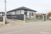 Cornu Villas - Valea Prahovei 4 Camere - Casa Individuala P 