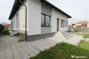 Cornu Villas - Valea Prahovei 4 Camere - Casa Individuala P 