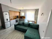 Apartament modern cu 2 camere, construcție nouă 2024 – z 