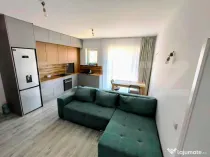 Apartament modern cu 2 camere, construcție nouă 2024 – z
