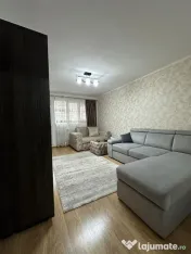 De vanzare Apartament 2 Camere-Etaj 2-Metrou Tudor Vladimirescu 