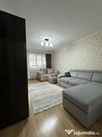 De vanzare Apartament 2 Camere-Etaj 2-Metrou Tudor Vladimirescu