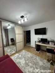 De vanzare Apartament 2 Camere-Etaj 2-Metrou Tudor Vladimirescu 
