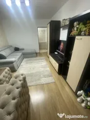 De vanzare Apartament 2 Camere-Etaj 2-Metrou Tudor Vladimirescu 