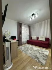 De vanzare Apartament 2 Camere-Etaj 2-Metrou Tudor Vladimirescu 