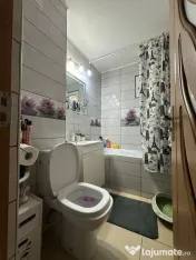 De vanzare Apartament 2 Camere-Etaj 2-Metrou Tudor Vladimirescu 