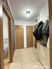 De vanzare Apartament 2 Camere-Etaj 2-Metrou Tudor Vladimirescu 