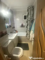 De vanzare Apartament 2 Camere-Etaj 2-Metrou Tudor Vladimirescu 