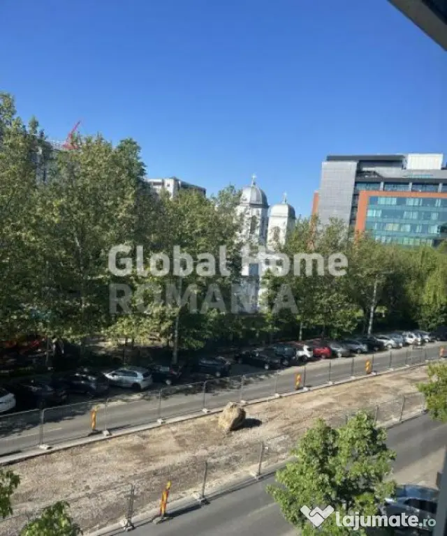 Apartament 2 Camere | Calea Calarasilor-Piata Muncii |