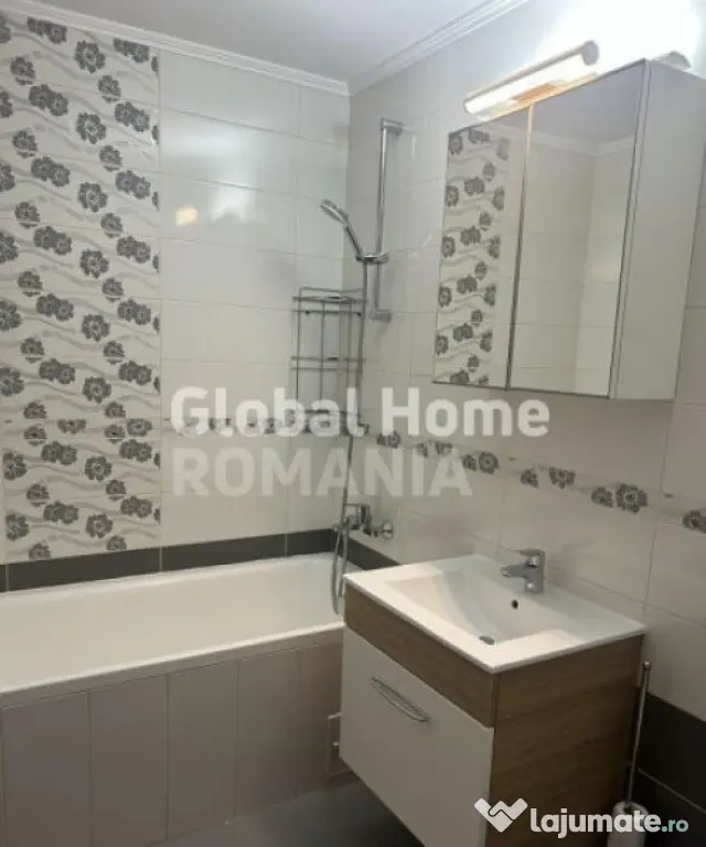 Apartament 2 Camere | Calea Calarasilor-Piata Muncii |