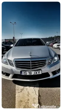 Mercedes-Benz E350