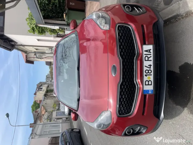 Kia Sportage 2017,