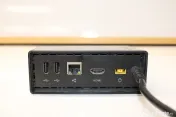 Docking Station Lenovo ThinkPad OneLink Dock 