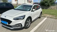 Ford Focus Active 2.0 Ecoblue 150 CP Automat 