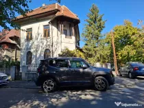 Jeep Renegate - 2.0 Diesel - 4x4 - AUTOMAT - Euro 6