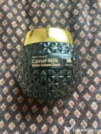 Crema de față 