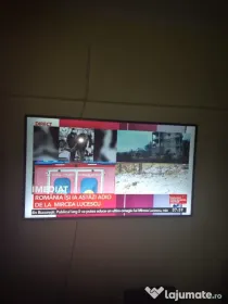 Smart TV Samsung
