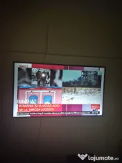 Smart TV Samsung 