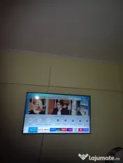 Smart TV Samsung 