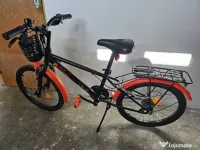 Bicicletă 20'' Copii 6-9 ani 