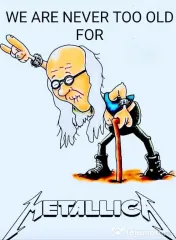 Metallica -bilete concert 