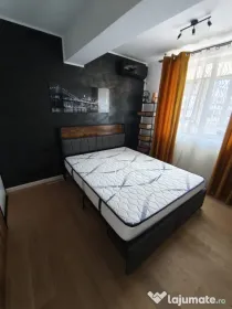 Apartament 2 Camere Decomandat | Popesti-Leordeni Biruinței | 6 min. Metrou | Mobilat Utilat