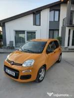 Fiat panda 2018 euro 6