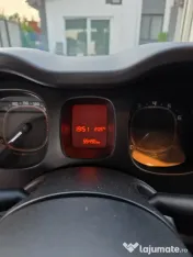 Fiat panda 2018 euro 6 