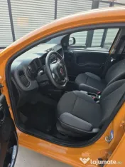 Fiat panda 2018 euro 6 