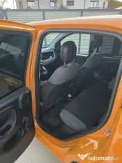 Fiat panda 2018 euro 6 