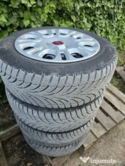 Fiat panda 2018 euro 6 