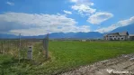Teren intravilan pentru constructii Zarnesti