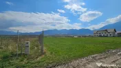 Teren intravilan pentru constructii Zarnesti 